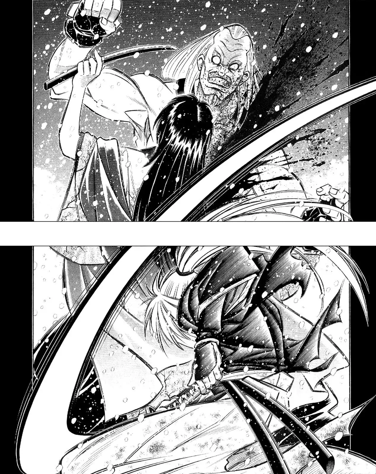 Rurouni Kenshin Chapter 178 14